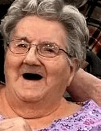 Martha "Marty" Sherrick Obituary