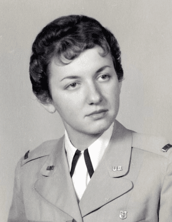 Susan (Odenweller) Von Lehmden Obituary