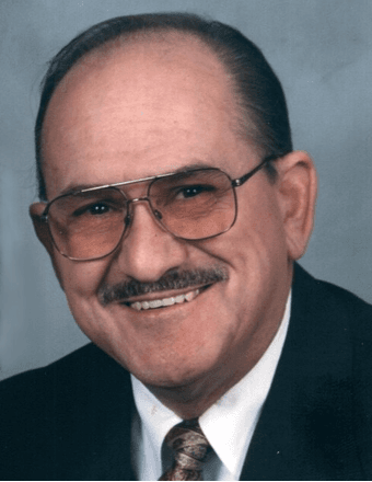Jerry Krouse Obituary