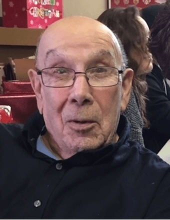 Charles Huffman  Jr. Obituary