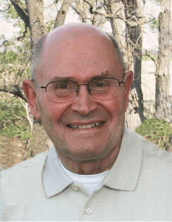 Robert L. German Obituary