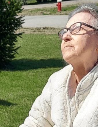 Marion Hart Obituary