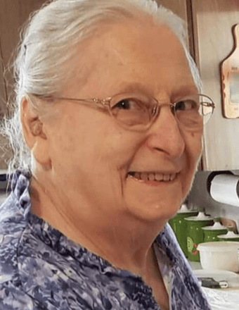 Beulah Catherine (Hartman) Snider Obituary