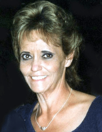 Betty Kennedy Obituary