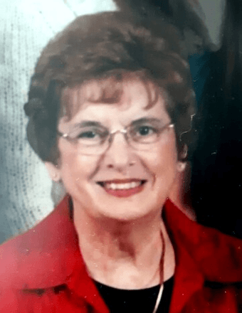 Rosemary B. "Rosie" Kohorst Obituary