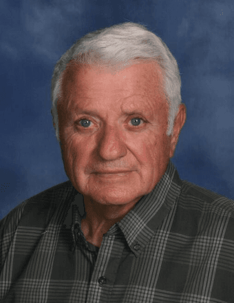 James C. Richardson Obituary