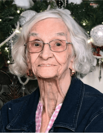 Sally A. Dickerhoof Obituary