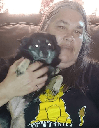 Bonnie Boroff Obituary