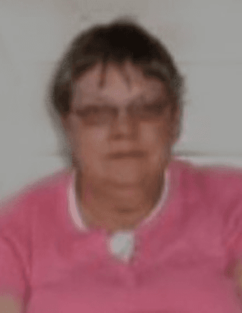 Frances Russell Obituary