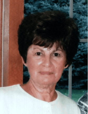 Rebecca L (Thitoff) Edwards Obituary