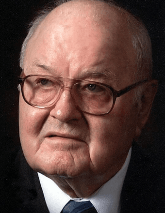 Louis E. Jettinghoff Obituary