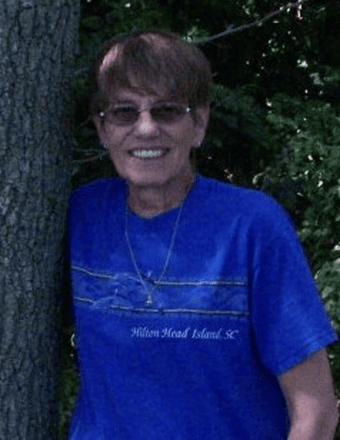 Florine "Penny" (Gabel) Wurst Obituary