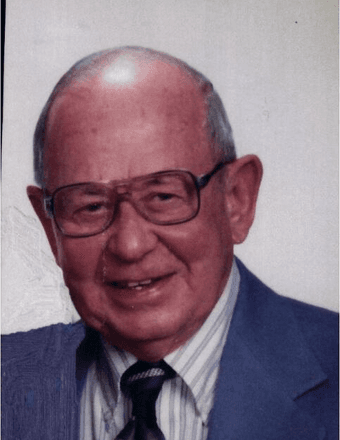 Robert D. Jones Obituary