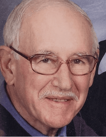 Frank H Rigdon Obituary