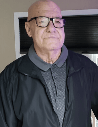 Phillip M. Epstein Obituary
