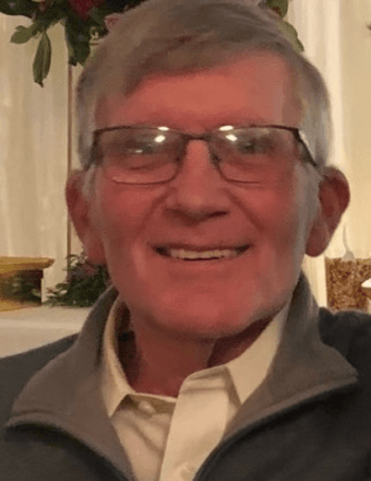 James Leo Fischer Obituary