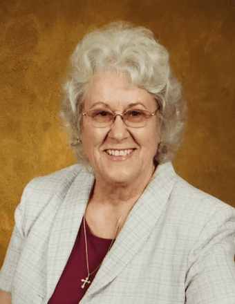 Shirley A. Siefker Obituary