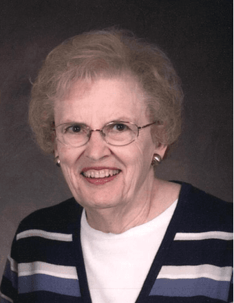 Gwendolyn "Gwen" A. Rohrbacher Obituary