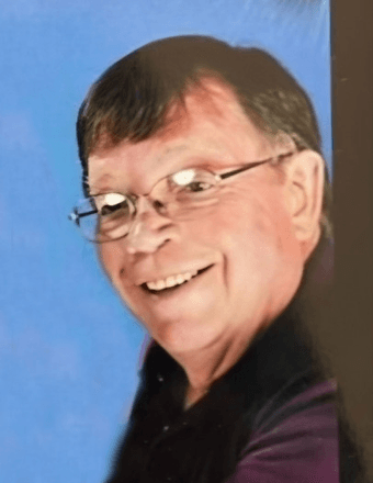 John David Sanders Obituary