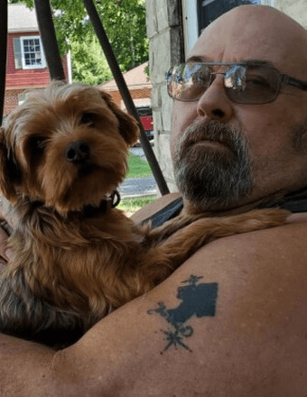 Christopher C. Friend Obituary