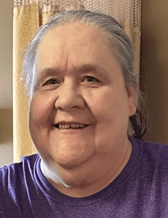 Joyce May Davis Obituary