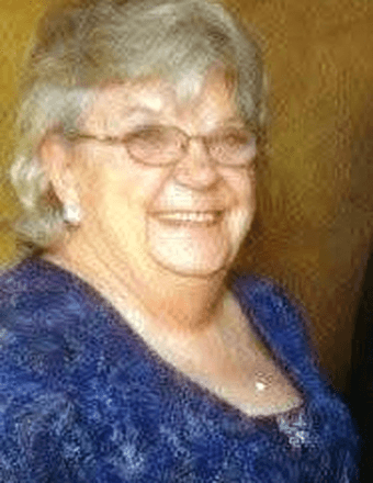Janet Louise Fiedler Obituary
