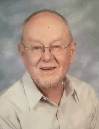 Gerald "Jerry" Baumgarte Obituary