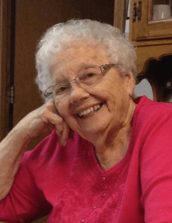 Juanita J. Line Obituary