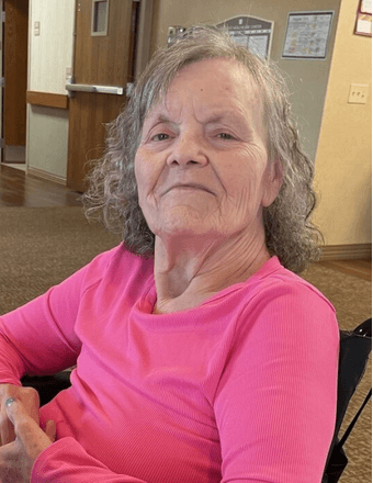 Virginia Burch Obituary