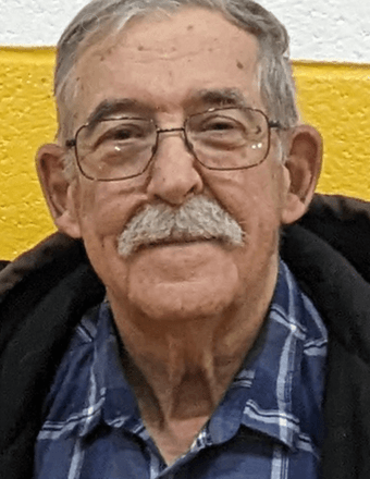 John G. Osting Obituary