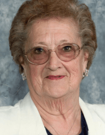 Ruth Ann (Plescher) Calvelage Obituary