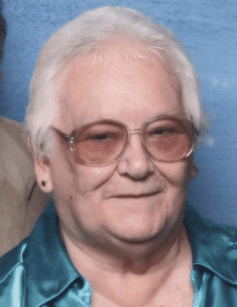 Phyllis Sherrick Obituary