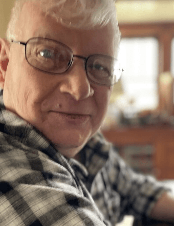 Charles J McDonough Obituary