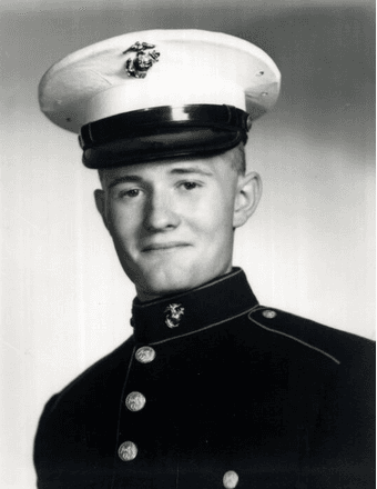 James "Jim" Allen Hammons Obituary