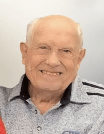 Robert William Etgen Obituary