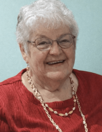 Janet E. Rozelle Obituary