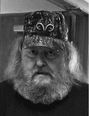 Thomas "Turtle" E. Stocklin Obituary