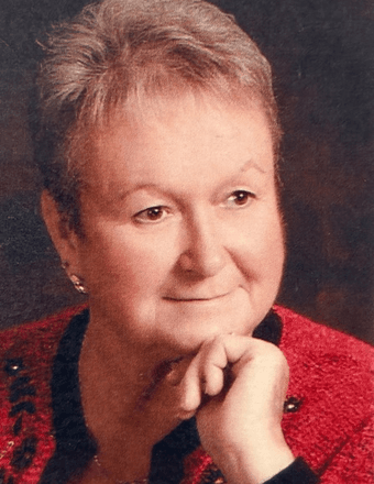 Rebekah "Becky" Mericle Obituary