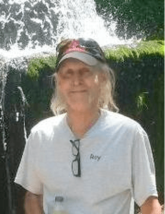 Roy Schram Obituary