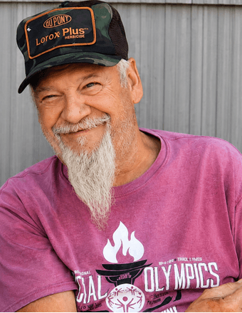 Melvin L. Parsons Obituary